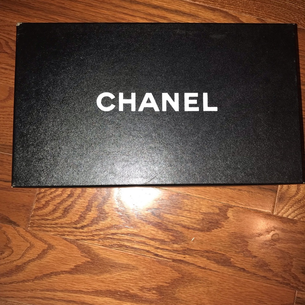 Chanel Packaging Box - image 2